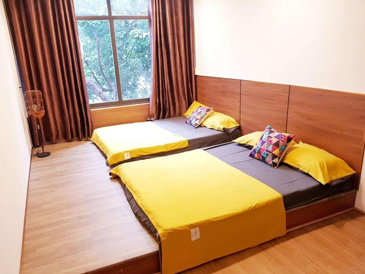 Codohomestay Garden Hué Extérieur photo