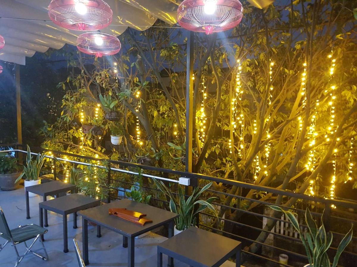 Codohomestay Garden Hué Extérieur photo