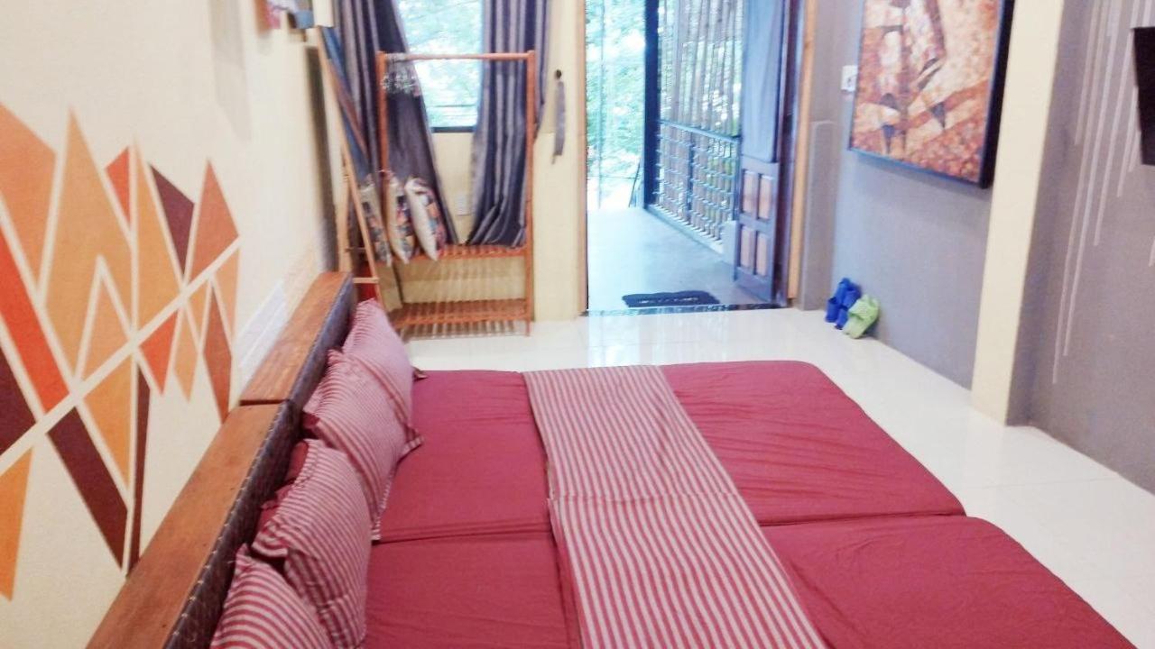 Codohomestay Garden Hué Extérieur photo