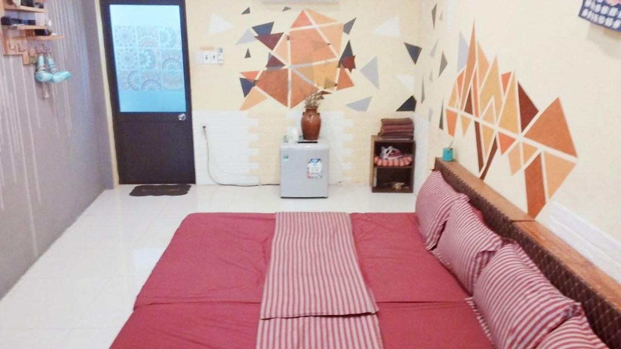 Codohomestay Garden Hué Extérieur photo